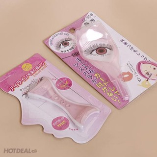 Dụng cụ hỗ trợ chải mascara, kẻ mắt