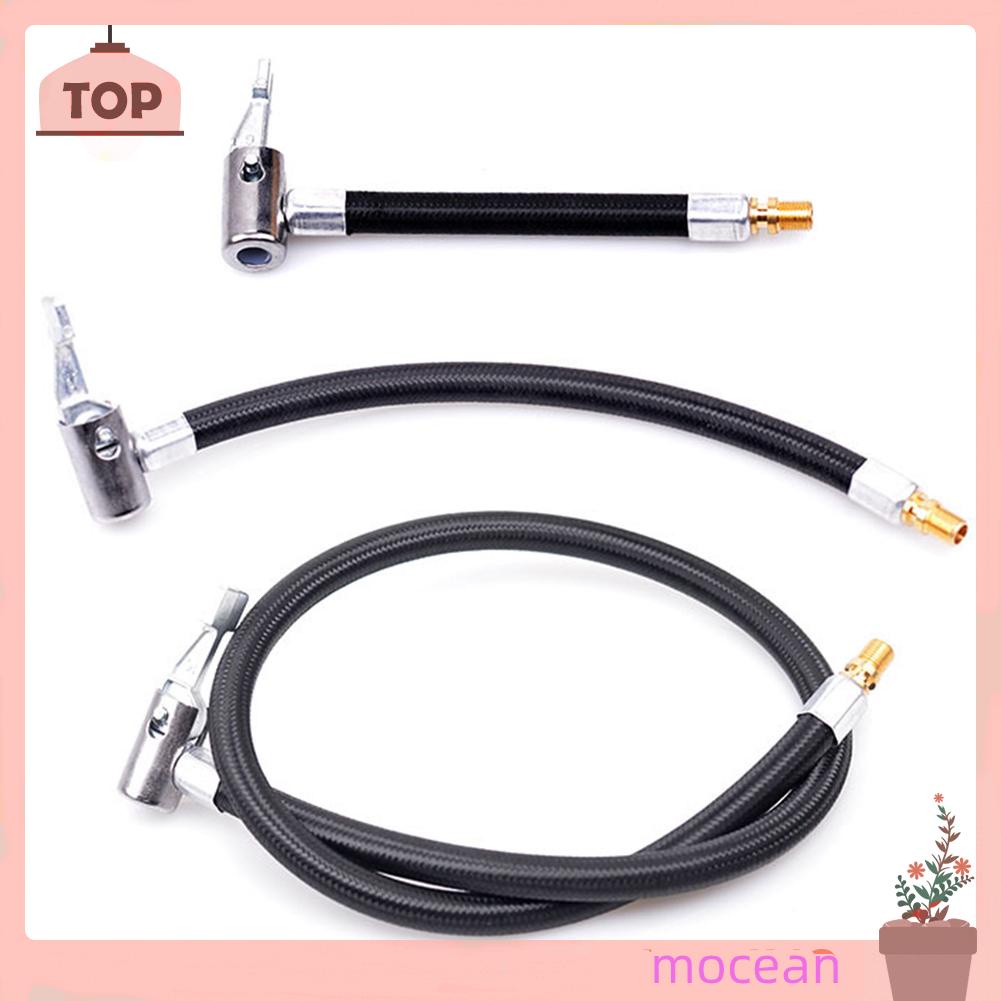 Ống Nối Dài Chuyên Dụng Cho Ống Bơm Bánh Xe Đạp/Xe Máy/Xe Hơi
