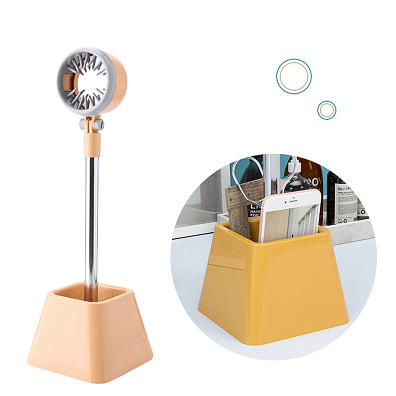 Giá đỡ máy sấy tóc 180 độ tiện dụng cho thú cưng