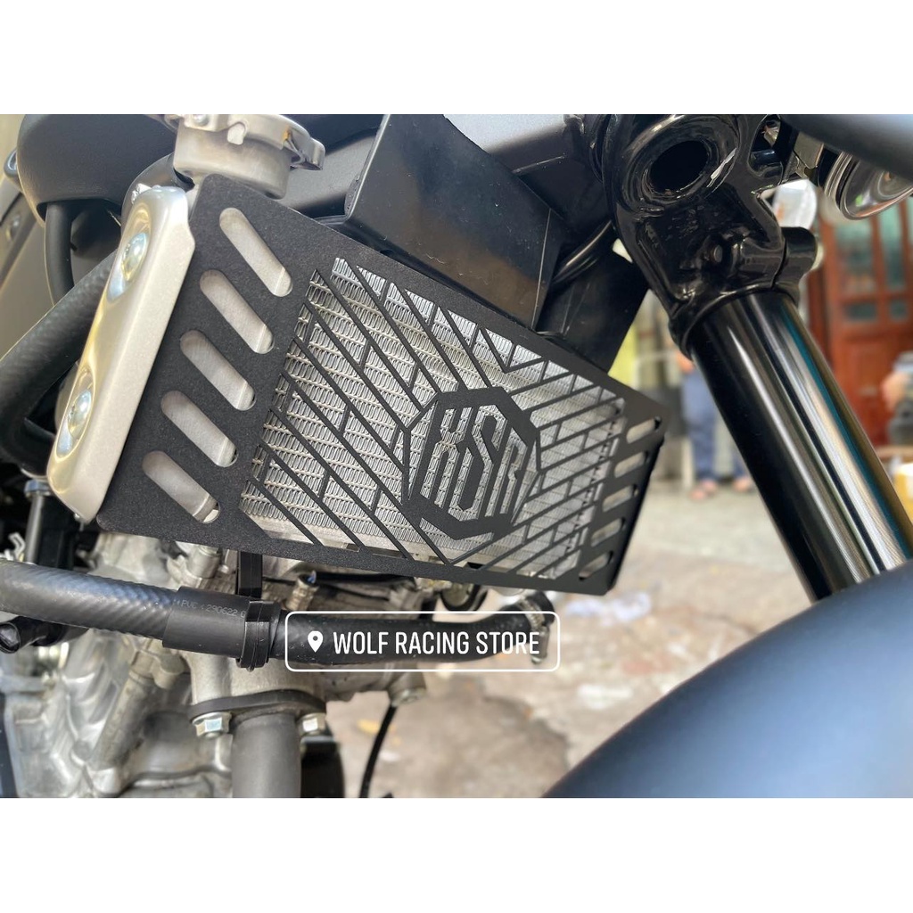 Che két nước Xsr155 Bảo vệ két nước Xsr155