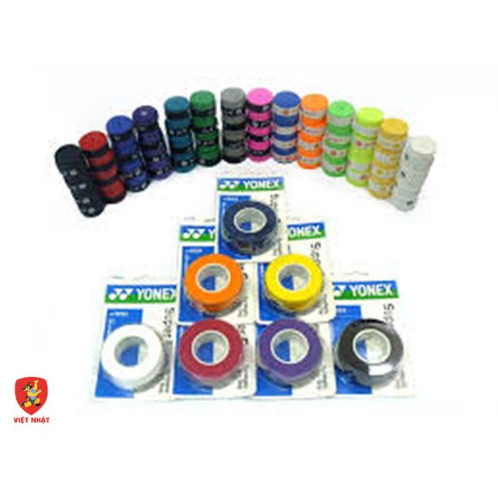 quấn cán vợt tennis YONEX