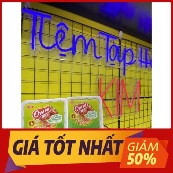 Mì Tôm chanh Omni bát 75g