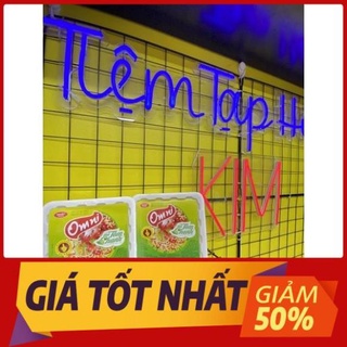 Mì Tôm chanh Omni bát 75g