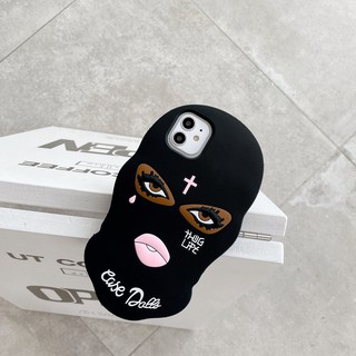 Ốp Điện Thoại Silicon Mềm Đen Hình widow Cho IPhone 14 Pro MAX 14 Plus 14pro 14 13 Pro MAX 12 Pro MAX 11 Pro MAX X XS MAX XR 6 6s 7 8 Plus
