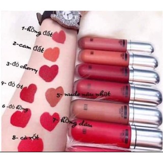 Son lua tone up tint