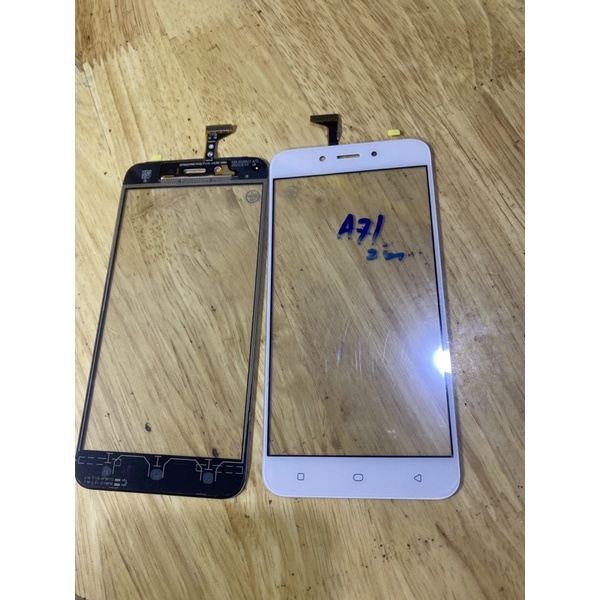 cảm ứng Oppo a71 xịn