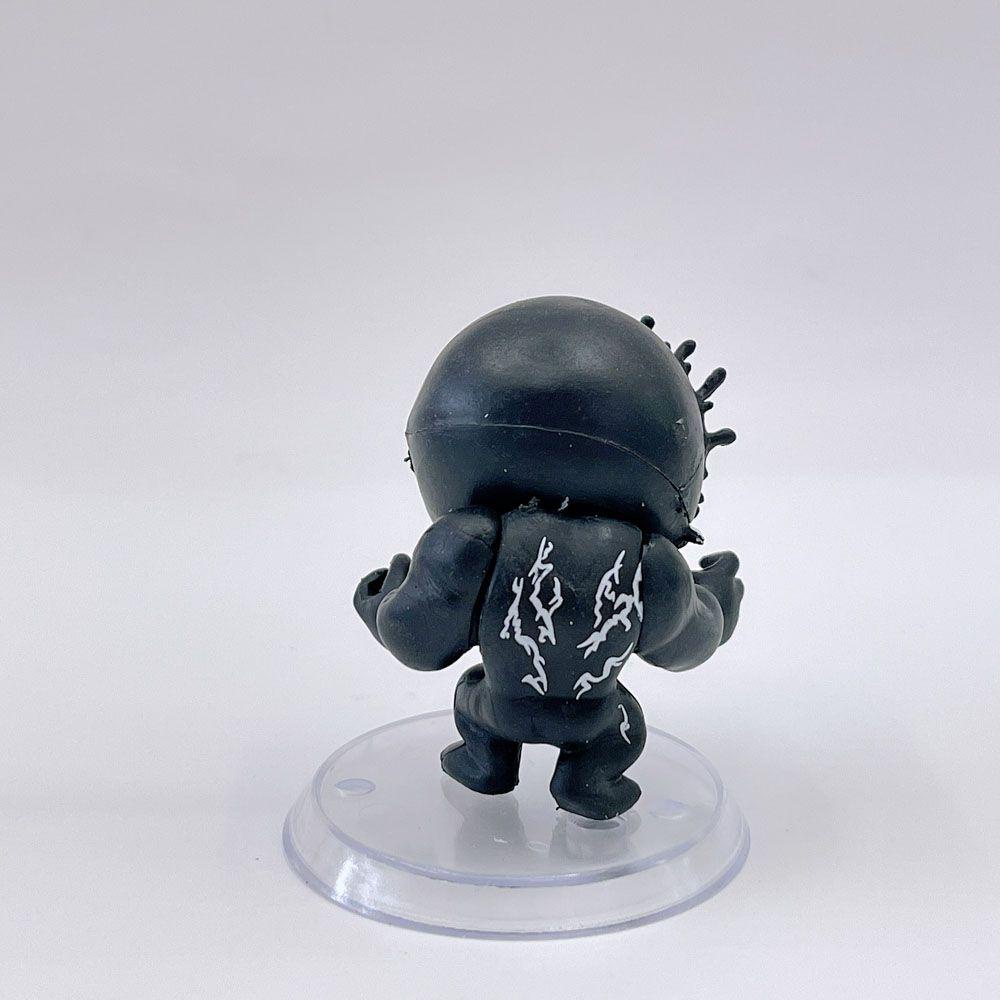 Mô Hình Nhân Vật Venom Người Nhện Hoạt Hình Dễ Thương