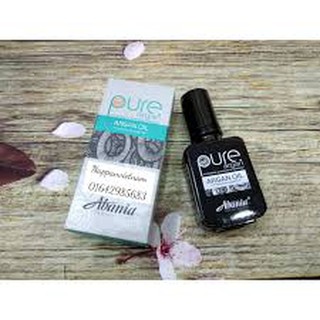 Tinh dầu dưỡng tóc Abania 50ml