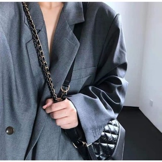 Túi xách quả trám siêu xinh ✨ Double Studio