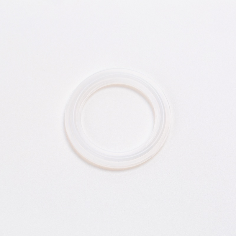 Bộ 5 Vòng Đệm Silicone 3 / 4 "- 6" Kèm Vòng Đệm Cao Su
