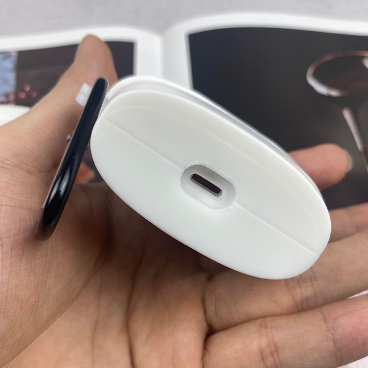 Ốp Airpods 1/2/3/Pro Starbucks Coffee, Case Airpods 1/2/3/Pro cực chất - Mã TZAP383