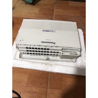 Tổng đài điện thoại Panasonic KX-TES824(24 Máy lẻ )
