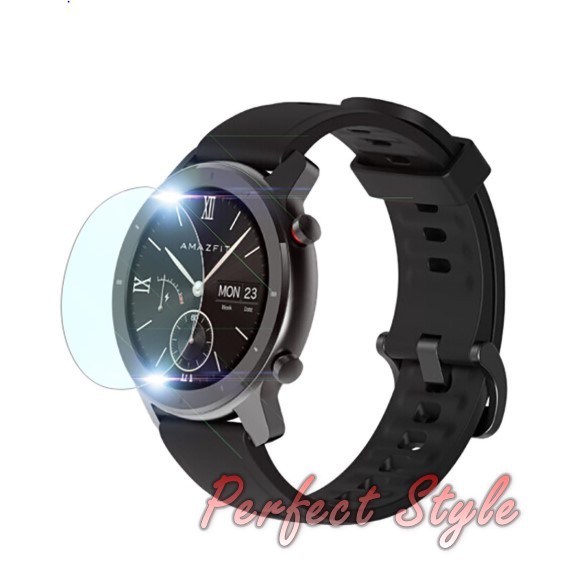 Cường lực đồng hồ Amazfit GTR 42mm 47mm