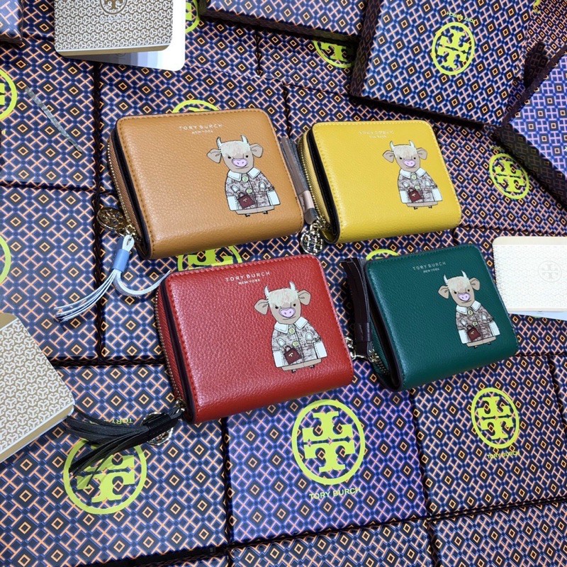 Ví Toryy mini phiên bản năm Sửu