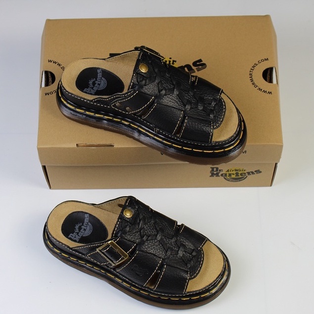 Dép Dr Martens 2014 Nhập Full Box ThaiLand
