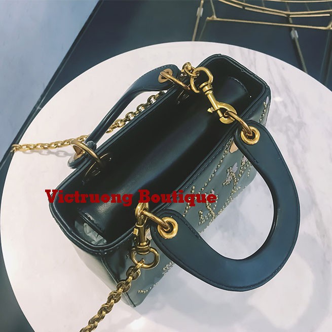 Túi xách đinh tán cao cấp