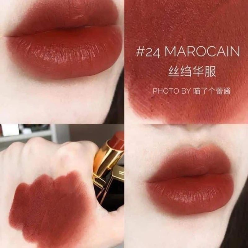 Son Môi Tomford Fullsize