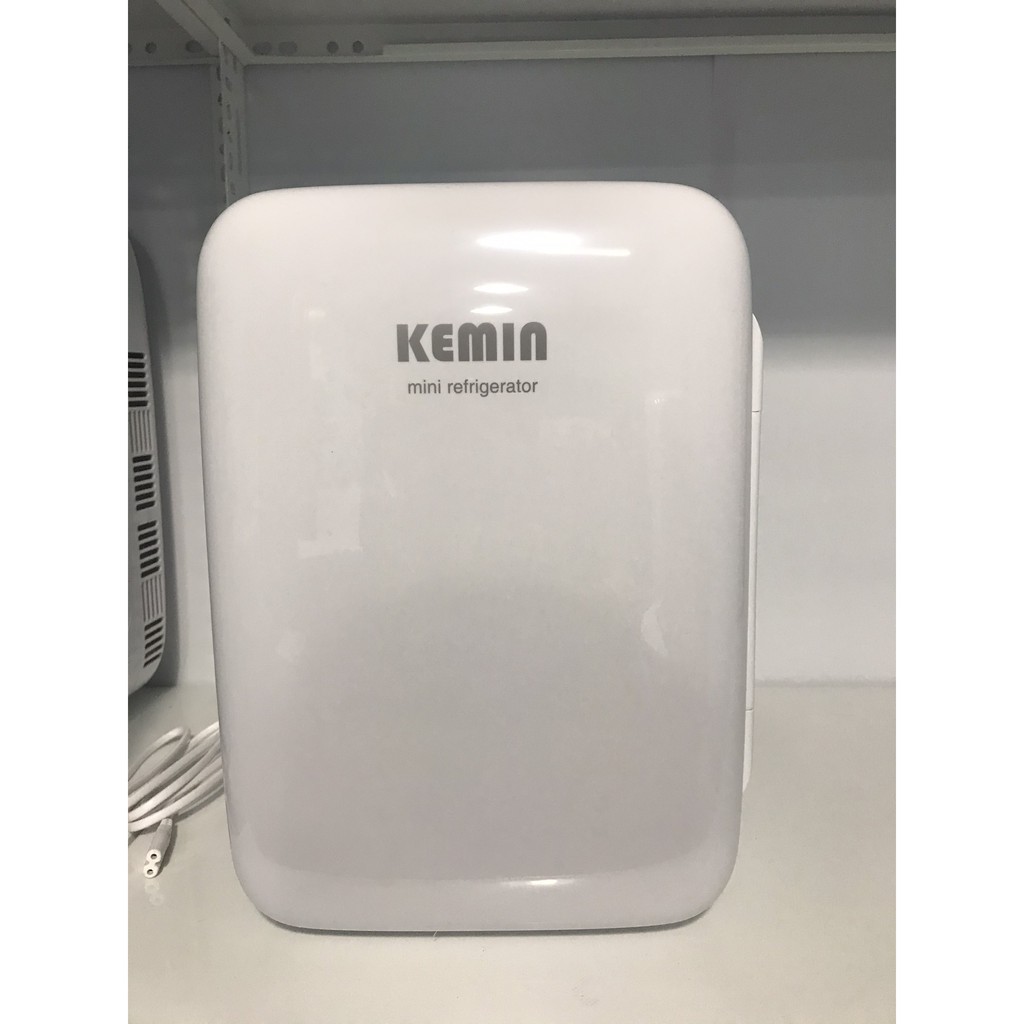 Tủ lạnh Mini Kemin 10l