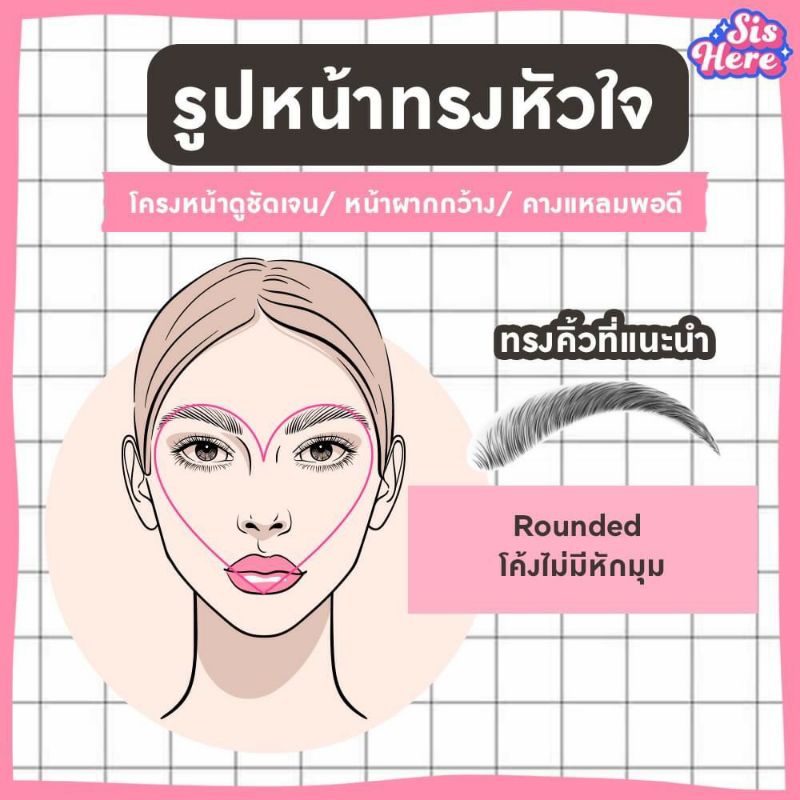 Chì xé kẻ mày cao cấp chính hãng Thái Lan Tanako Eyebrown Pencil waterproof 24 tiếng