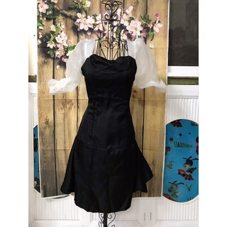 đầm size 40-50 kí