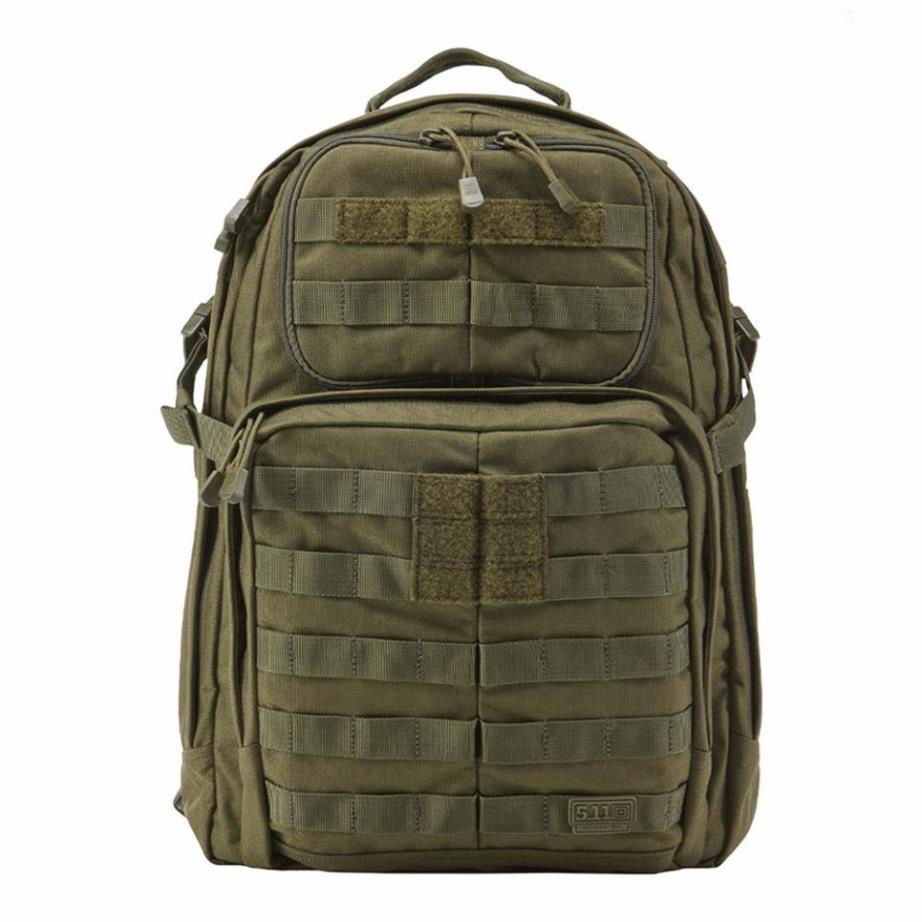Ba Lô 5.11 Tactical Rush 24 - Balo đi phượt - du lịch