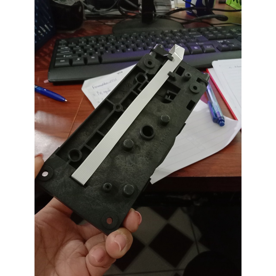 Hộp quang máy in Canon LBP 2900 3000 HP 1020