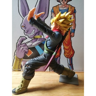 Mô Hình Dragon Ball hình trunk(Nobox)