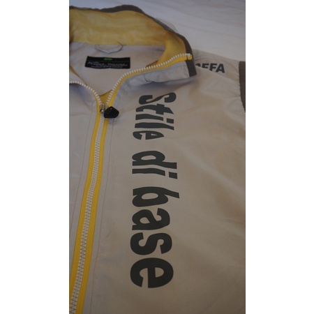 Áo GILE 2hand Vintage 90s