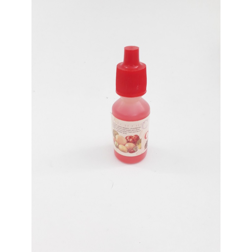 Vitamin dinh dưỡng hamster