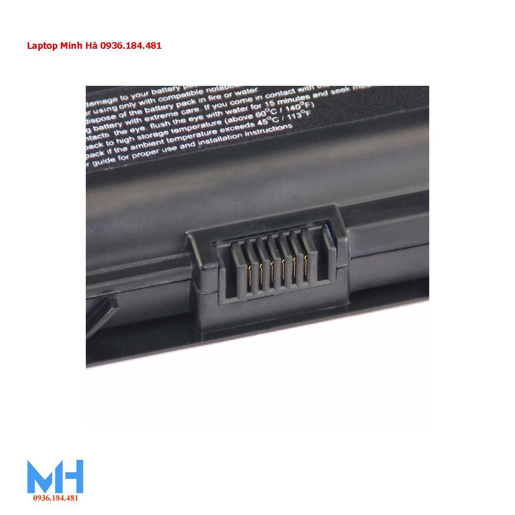 Pin Laptop HP V3600, V3700, V3800, V3900 F500, G6000, G7000, A900, DV6600,DV6700, DV6800, DV6900 V3100, V3200, V3300