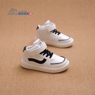 Giày thể thao bé trai bé gái 26-36