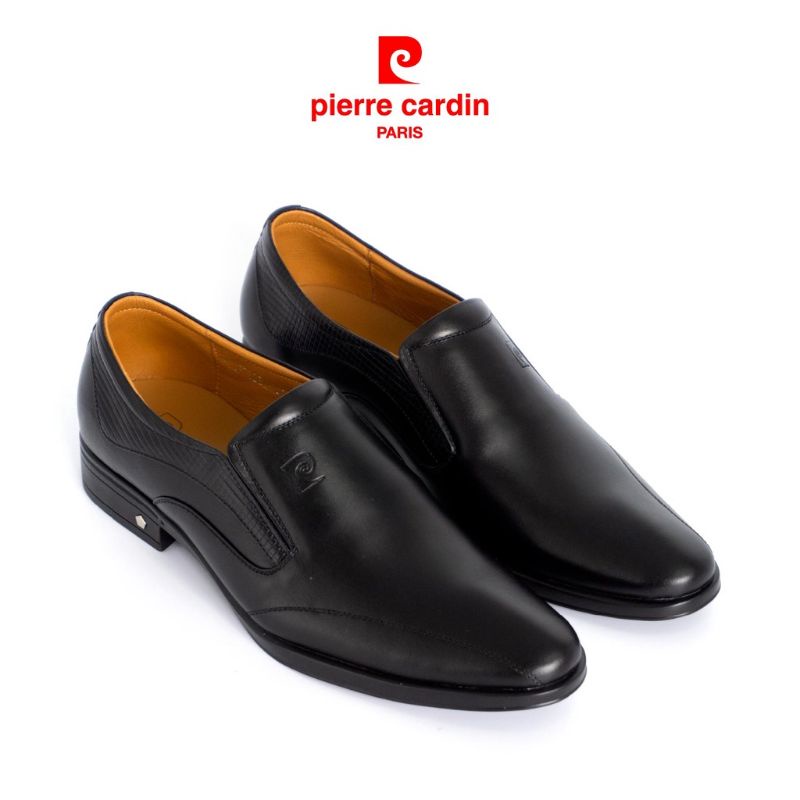 Giày da cao cấp Pierre Cardin