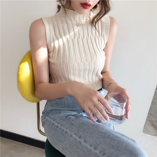 ÁO LEN SÁT NÁCH CỔ 3 PHÂN