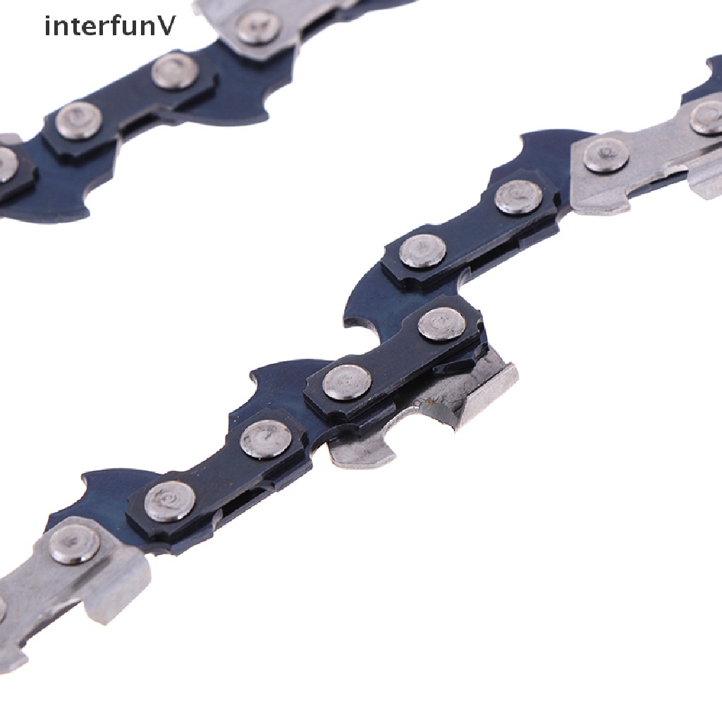 Lưỡi Cưa Kim Loại 12 &quot;3 / 8&quot; LP. 050 44DL Chuyên Dụng Cho Làm Vườn