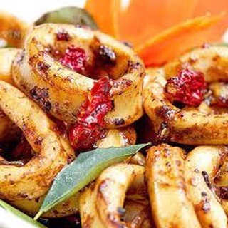 1KG MỰC VÒNG CẮT KHOANH