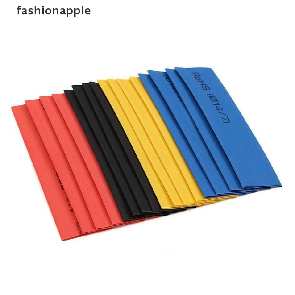 Set 164 ống co nhiệt chuyên dụng