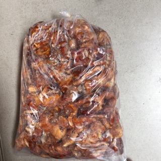 500gram Me chua đã lấy hột - me sạch nhà làm