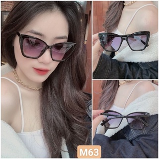 Kính Shein full box  -có mail mua hàng của web