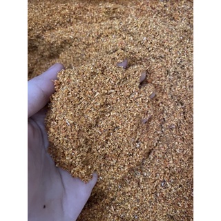 BỘT TÔ MỘC( mùn cưa Gỗ Vang nguyên chất) [500g]