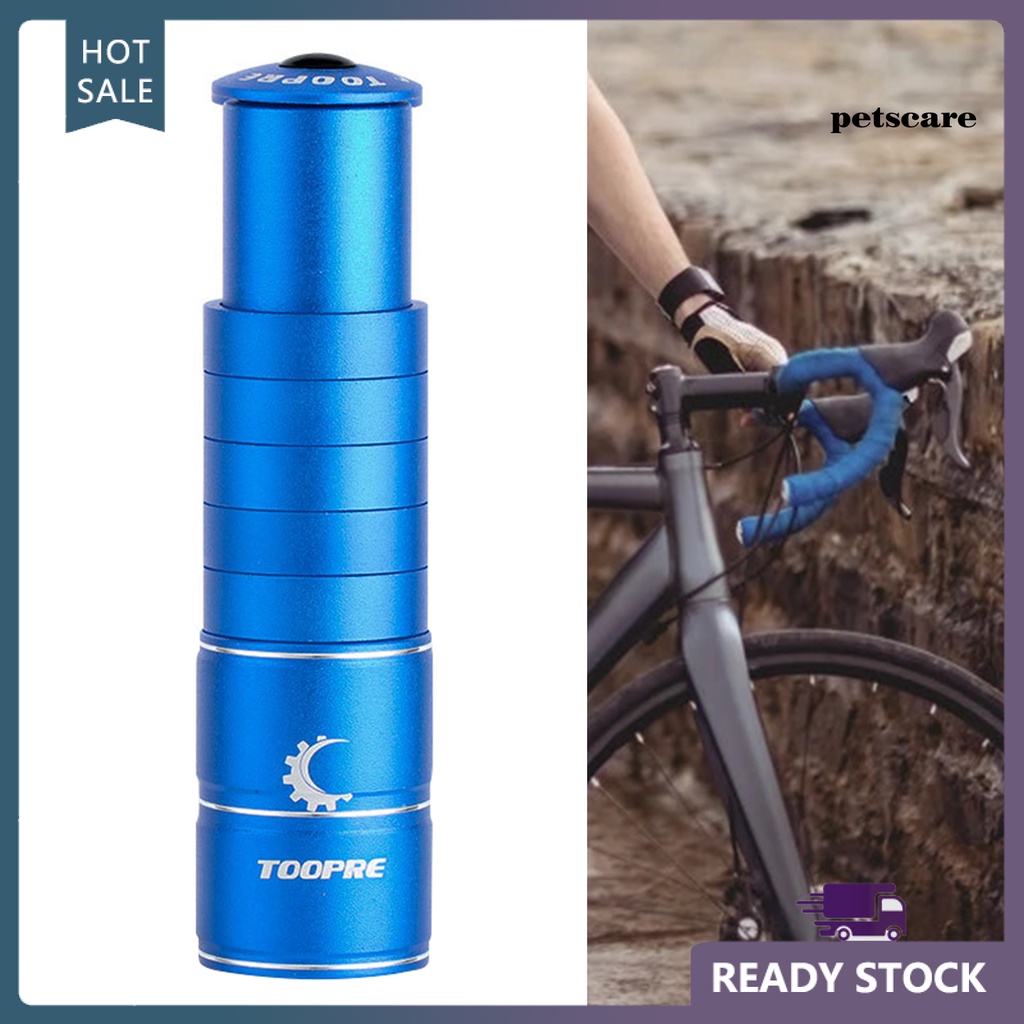 1 Bộ Trục Nối Dài Màu Lì Gọn Nhẹ Chống Thấm Nước Chuyên Dụng Sửa Chữa Xe Đạp