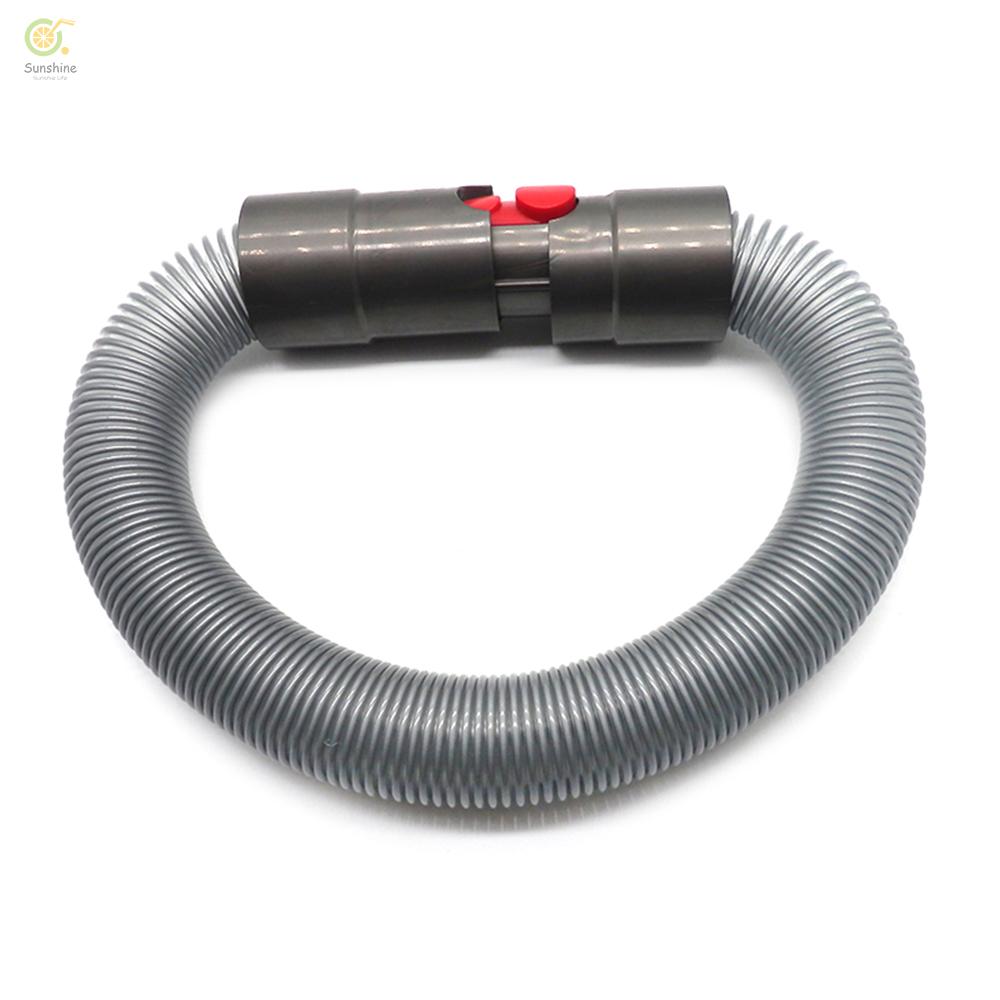 Dyson Bộ Phụ Kiện Cho Máy Hút Bụi Ba Món Gồm Tay Cầm + Bàn Chải Tròn + Ống Bằng Tre | BigBuy360 - bigbuy360.vn