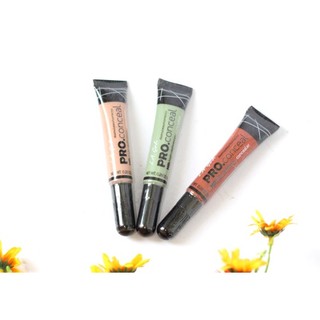 Kem Che Khuyết Điểm LA Girl HD Pro Concealer