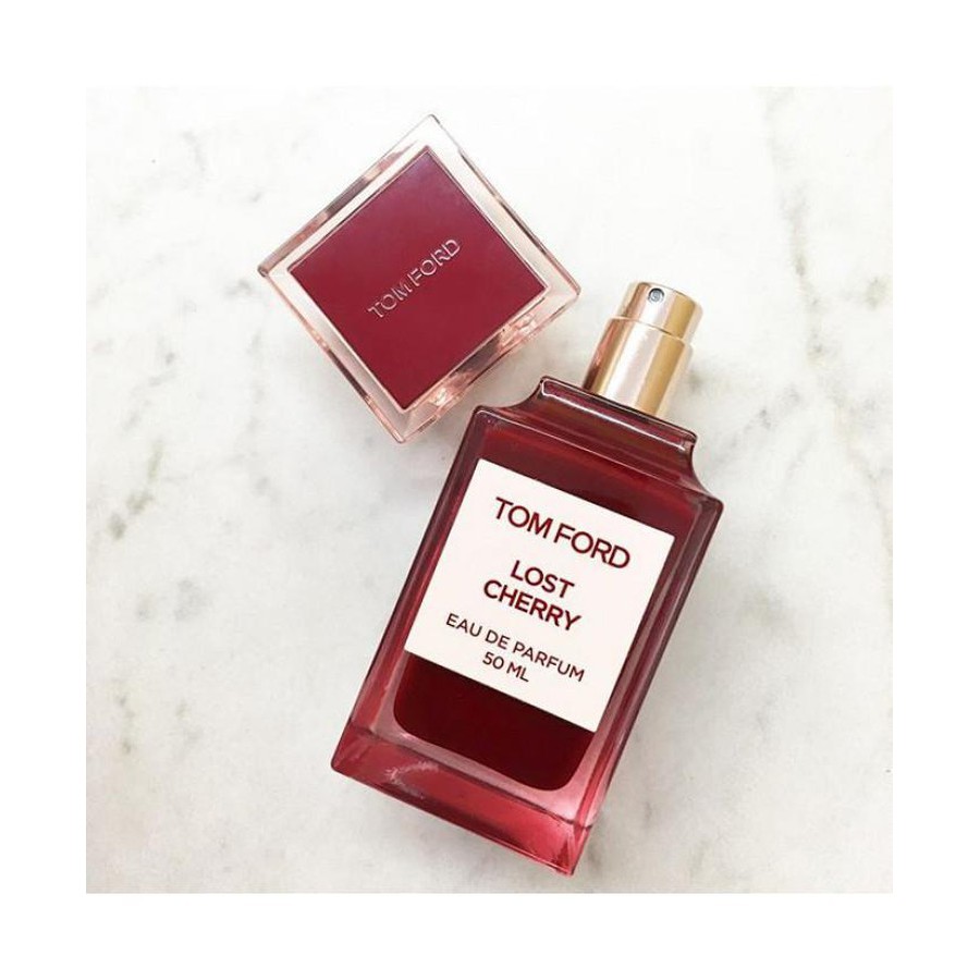 ❌❌❌ Nước Hoa mini Tom Ford Lost Cherry 7.5ml . SIÊU HOT của 𝓜𝓗𝓤𝓨𝓔𝓝 𝓢𝓽𝓸𝓻𝓮 | Thế Giới Skin Care