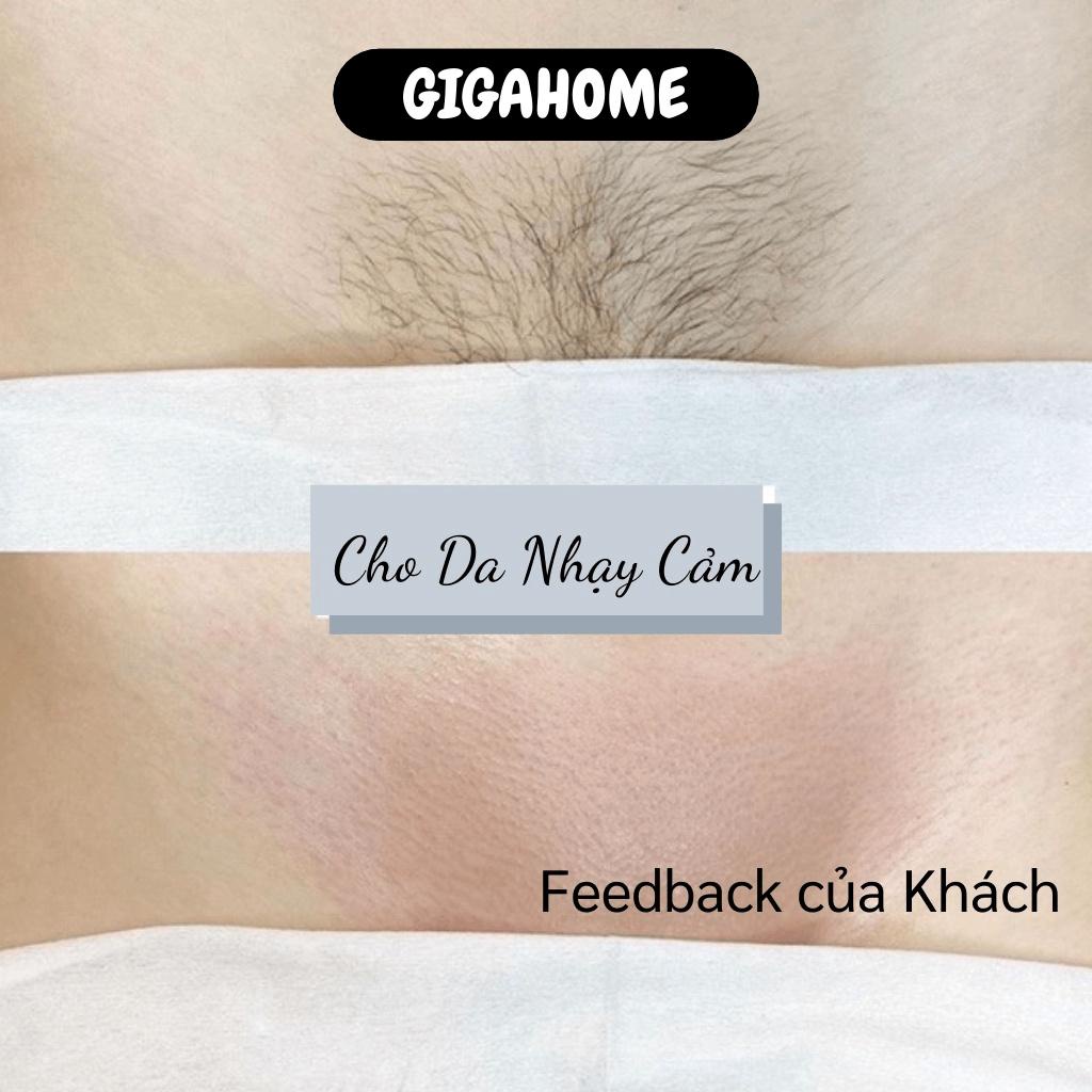 Sáp Waxing Hạt Đậu Premium Cao Cấp Trắng Ngọc Trai Cao Cấp Triệt Lông Gói 100g
