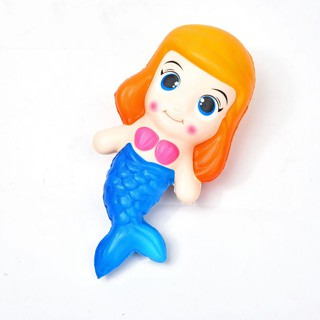 SquiShy NÀNG TIÊN CÁ