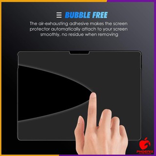 Kính cường lực Microsoft Surface Pro X 13inch