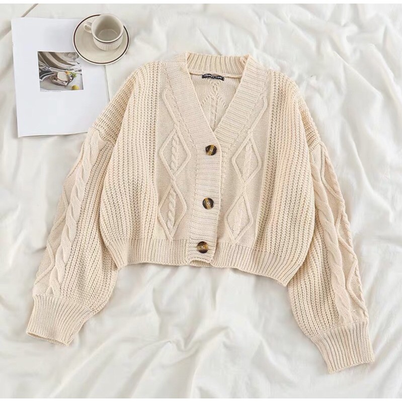 Set váy áo Thu Đông