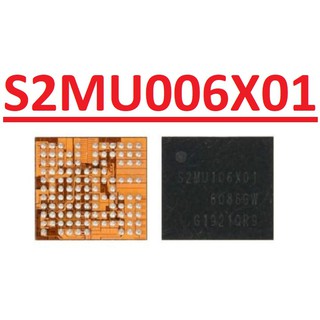 🏵️ ic sạc s2mu106x01 samsung a30 / s10e / s10 / s10 plus / s10 5g / note 10 plus
