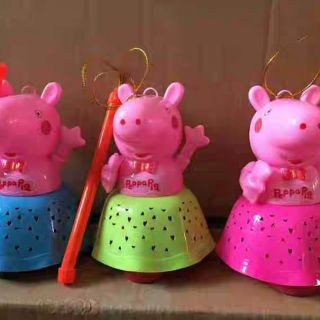 FREESHIP ĐƠN 50K - ĐÈN LỒNG HEO PEPPA