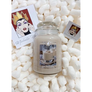 Nến thơm Goose Creek - large jar - 680gr